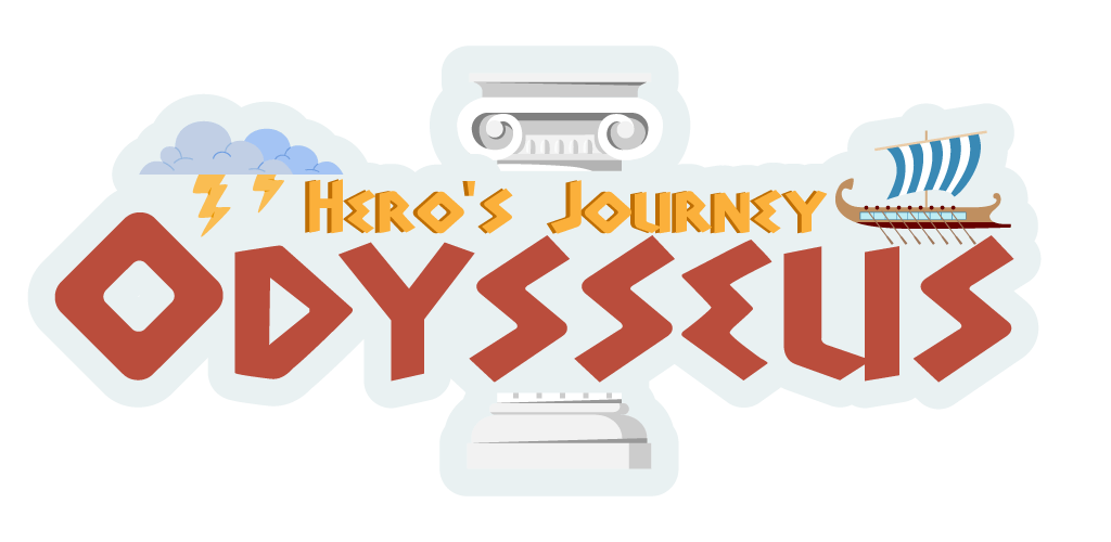 Hero's Journey - Odysseus